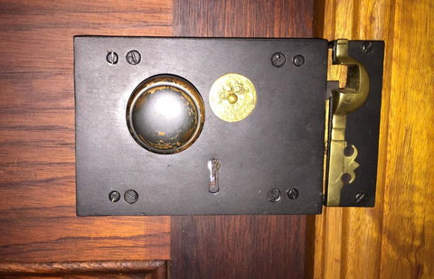 Gulgong Telegraph Station - Hervey Bay Accommodation 3