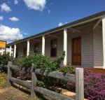 Gulgong Telegraph Station - Hervey Bay Accommodation