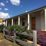 Gulgong Telegraph Station - Hervey Bay Accommodation 0