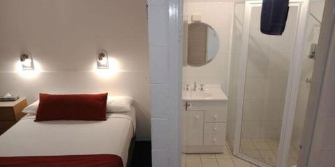 Lake Munmorah Motel - Tourism Hervey Bay 2