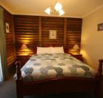 Halls Gap Log Cabins - Tourism Hervey Bay