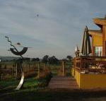 Art at Linden Gate - Hervey Bay Accommodation