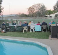 Barham Colonial MotelB - Hervey Bay Accommodation