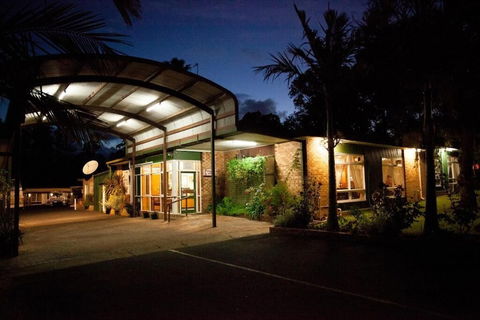 Manjimup Motor Inn - Tourism Hervey Bay 4