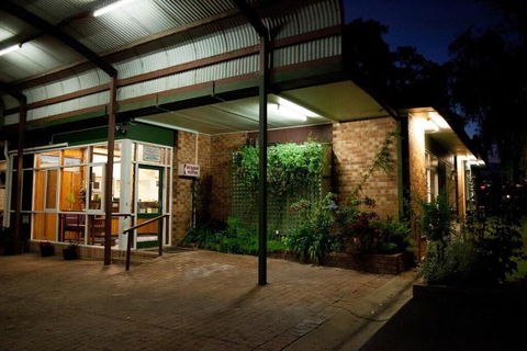 Manjimup Motor Inn - Tourism Hervey Bay 0