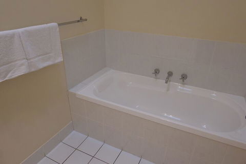 A Secret Garden - Hervey Bay Accommodation 5