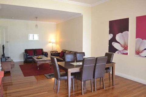 A Secret Garden - Hervey Bay Accommodation 6
