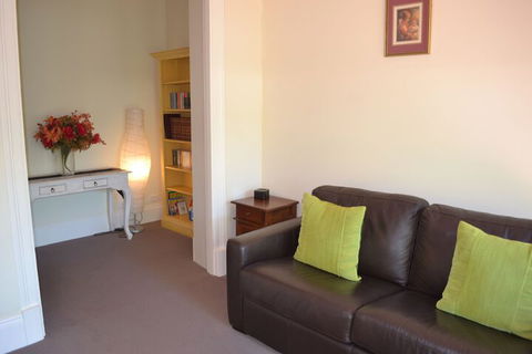 A Secret Garden - Hervey Bay Accommodation 7