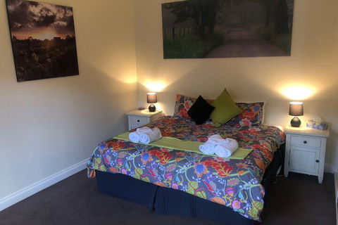 A Secret Garden - Hervey Bay Accommodation 3
