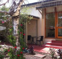 A Secret Garden - Hervey Bay Accommodation