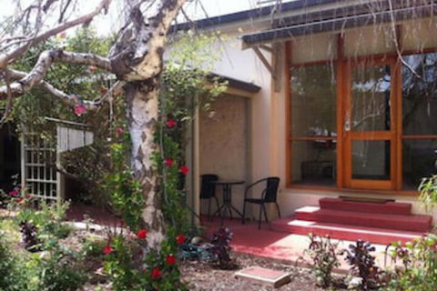 A Secret Garden - Hervey Bay Accommodation 0