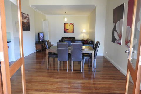 A Secret Garden - Hervey Bay Accommodation 2