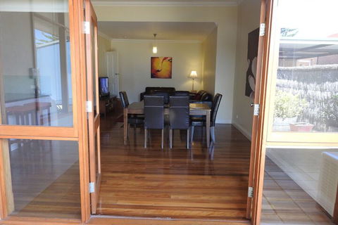 A Secret Garden - Hervey Bay Accommodation 4