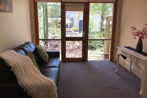 A Secret Garden - Hervey Bay Accommodation 1
