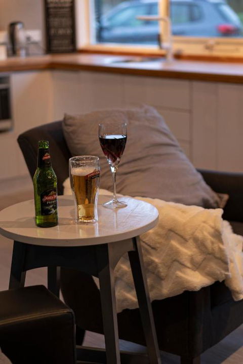 Platypus Waters B & B - Hervey Bay Accommodation 2