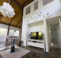 Garasu Lodge - Hervey Bay Accommodation