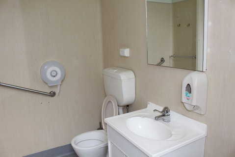 SJ Hostel - Hervey Bay Accommodation 6