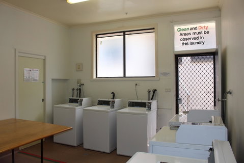 SJ Hostel - Hervey Bay Accommodation 3