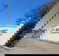 SJ Hostel - Hervey Bay Accommodation