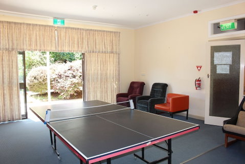 SJ Hostel - Hervey Bay Accommodation 5