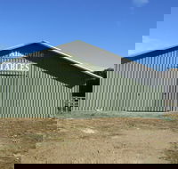 Allonville Motel - Hervey Bay Accommodation