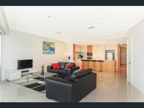Gallery Resort Apartments - Tourism Hervey Bay 1