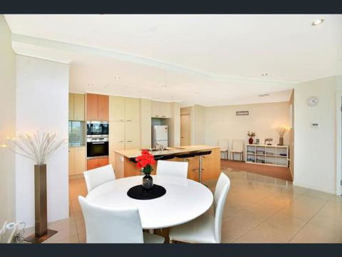 Gallery Resort Apartments - Tourism Hervey Bay 6