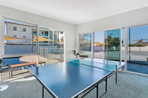 Gallery Resort Apartments - Tourism Hervey Bay 5