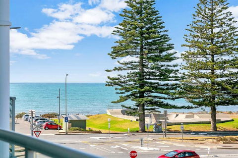 Gallery Resort Apartments - Tourism Hervey Bay 3