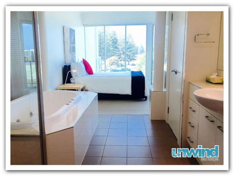 Gallery Resort Apartments - Tourism Hervey Bay 4