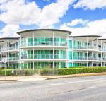 Gallery Resort Apartments - Hervey Bay Accommodation