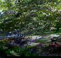 Glenellen Bed and Breakfast - Tourism Hervey Bay