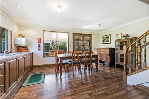 Memory Lane - Hervey Bay Accommodation 6