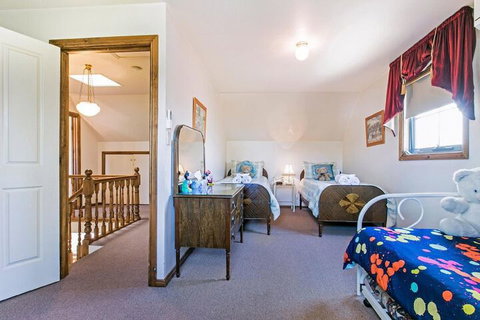 Memory Lane - Hervey Bay Accommodation 2