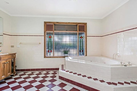 Memory Lane - Hervey Bay Accommodation 4