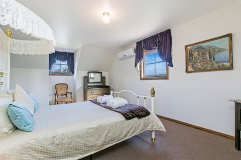Memory Lane - Hervey Bay Accommodation 3