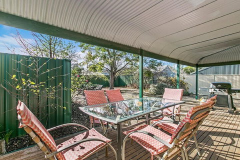 Memory Lane - Hervey Bay Accommodation 7