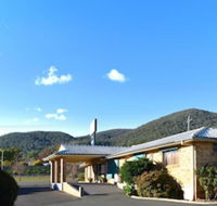 Almond Inn Motel - Hervey Bay Accommodation