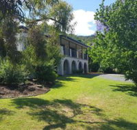 Tamworth Exclusive B  B - Hervey Bay Accommodation