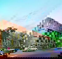 Abercrombie Student Accommodation - Tourism Hervey Bay