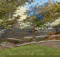 Dalziel Lodge - Tourism Hervey Bay