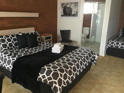 Star Hotel / Motel - Hervey Bay Accommodation 3