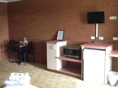 Star Hotel / Motel - Hervey Bay Accommodation 5