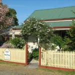 Cuddledoon Cottages Rutherglen - Hervey Bay Accommodation 0