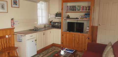 Richmond Barracks - Tourism Hervey Bay 1