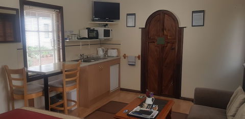 Richmond Barracks - Tourism Hervey Bay 6