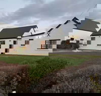 Richmond Barracks - Hervey Bay Accommodation