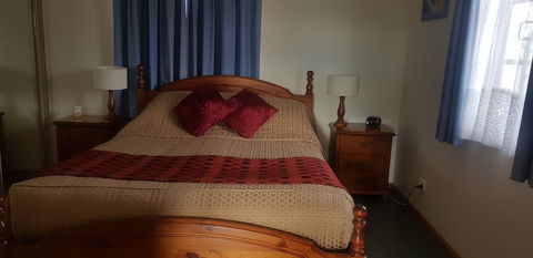 Richmond Barracks - Tourism Hervey Bay 2