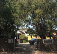 Springtide Studio Apartments - Hervey Bay Accommodation