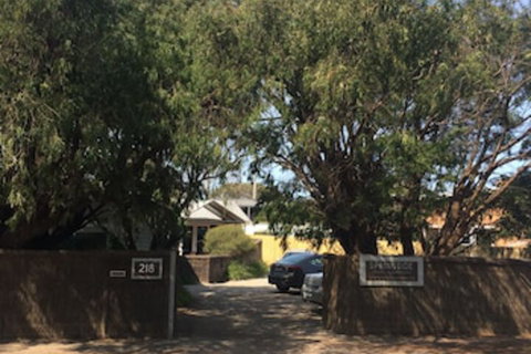 Springtide Studio Apartments - Hervey Bay Accommodation 0